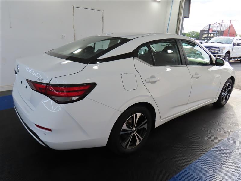 NISSANSENTRA15