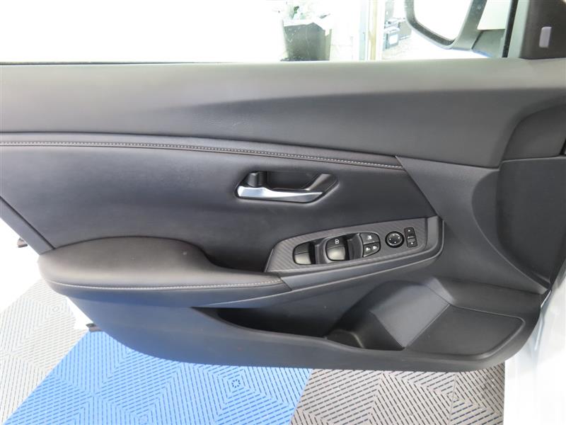 NISSANSENTRA16