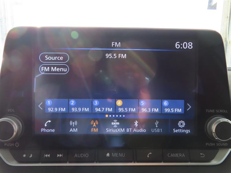 NISSANSENTRA24