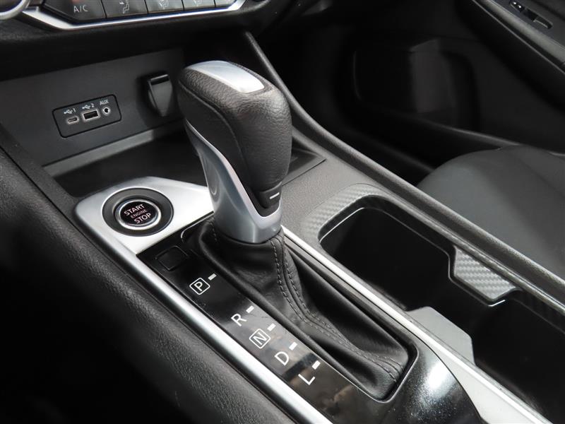 NISSANSENTRA27