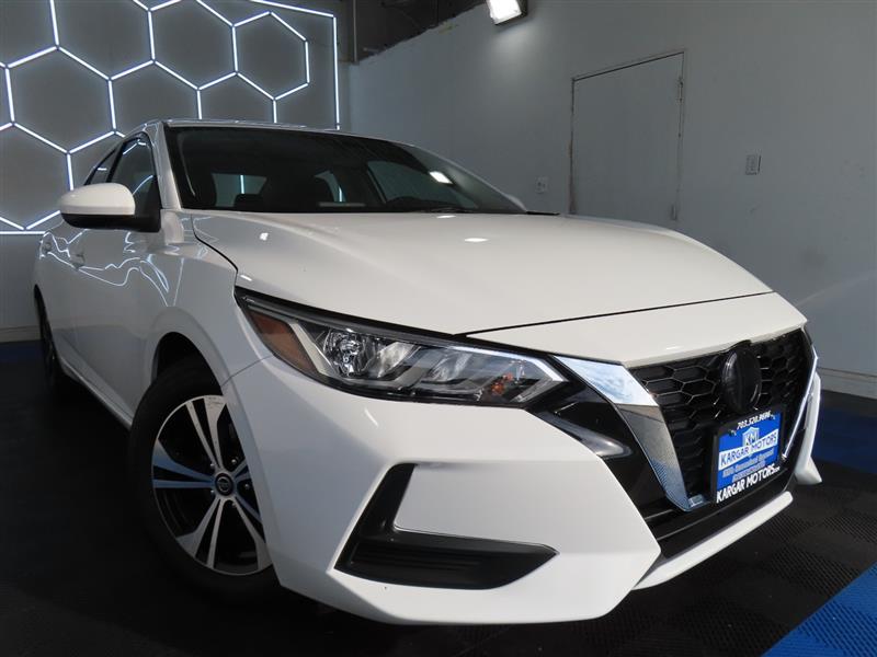 NISSANSENTRA2