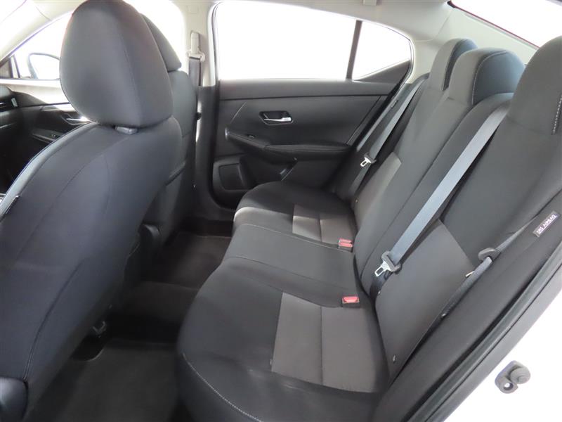NISSANSENTRA29