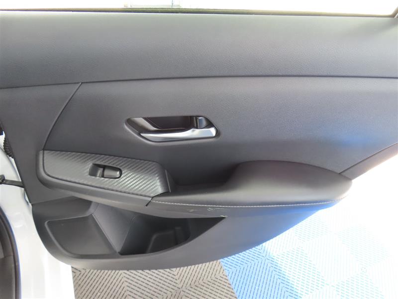 NISSANSENTRA31