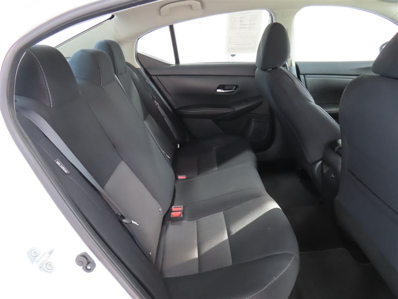 NISSANSENTRA32
