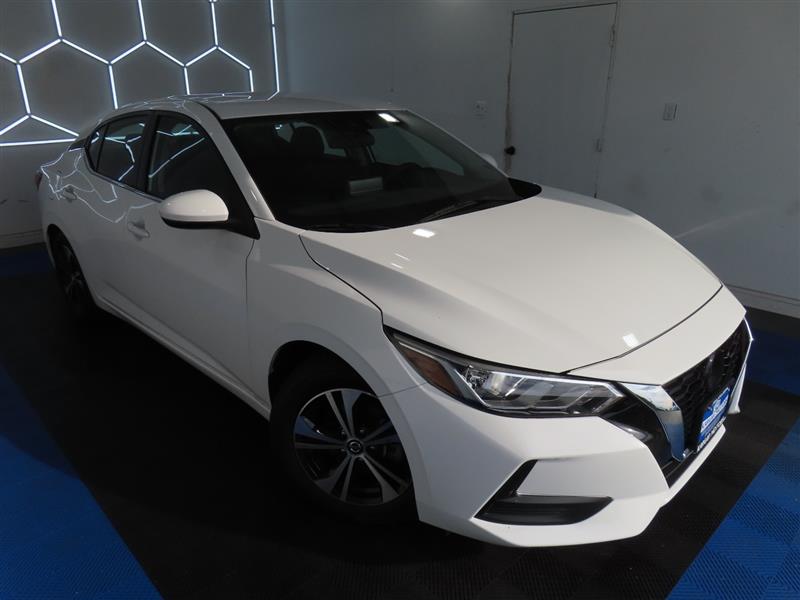 NISSANSENTRA5