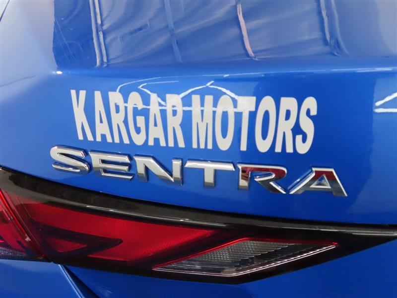 NISSANSENTRA11