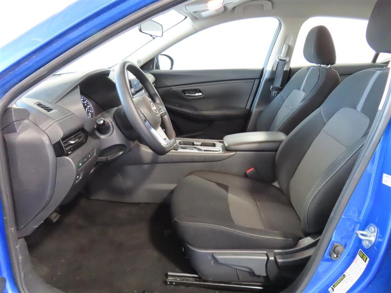 NISSANSENTRA14