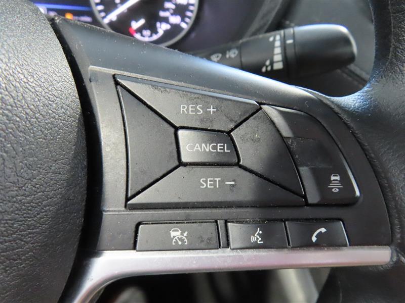 NISSANSENTRA19