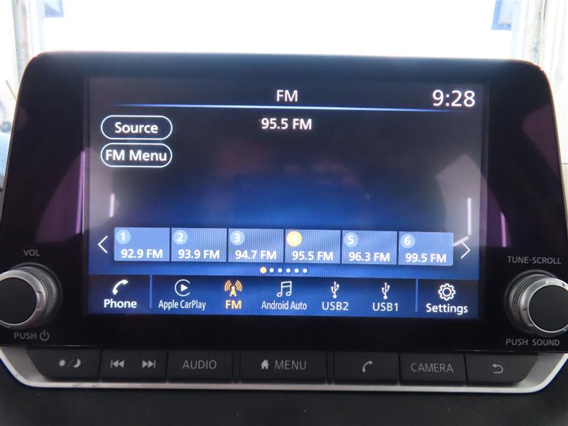 NISSANSENTRA22