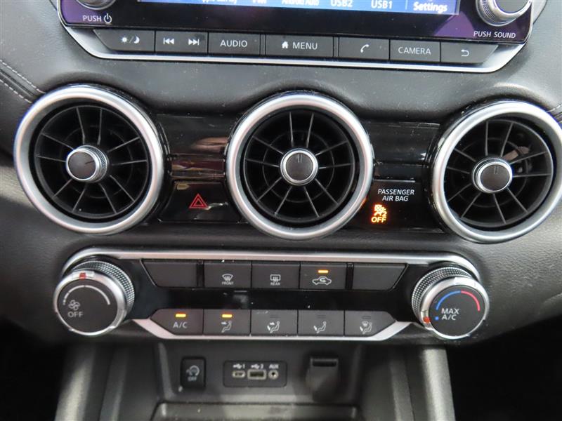NISSANSENTRA24