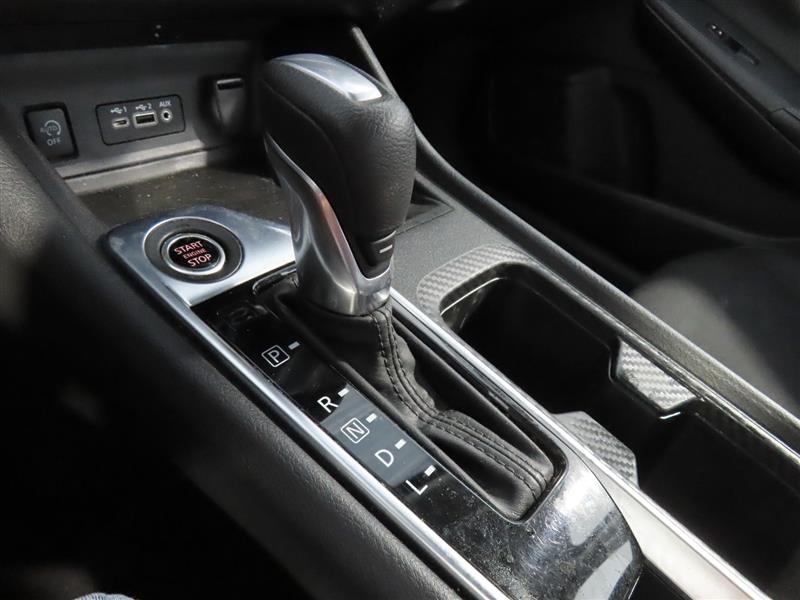 NISSANSENTRA25