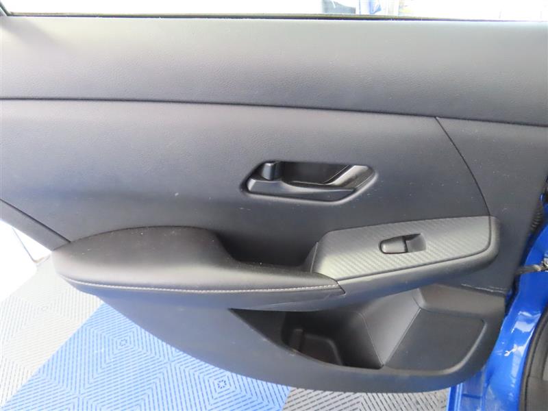 NISSANSENTRA26