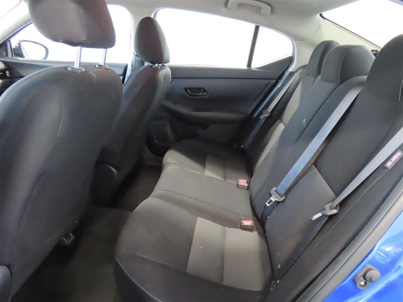 NISSANSENTRA27