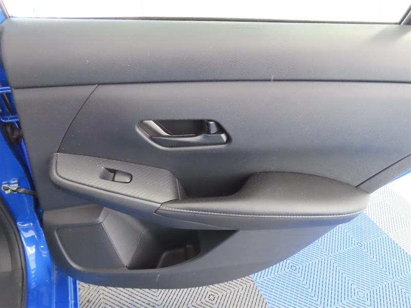 NISSANSENTRA29