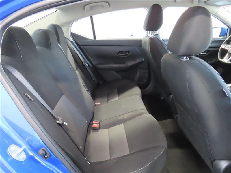 NISSANSENTRA30