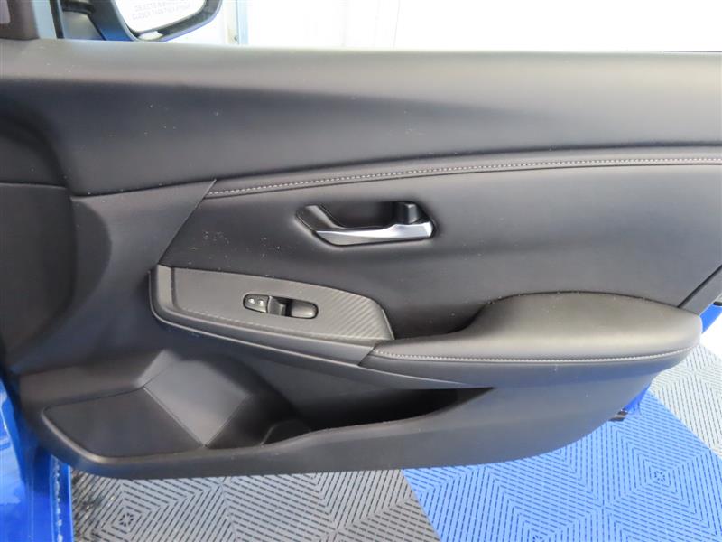 NISSANSENTRA31