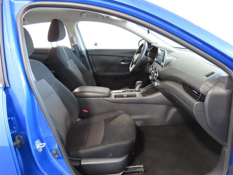 NISSANSENTRA32