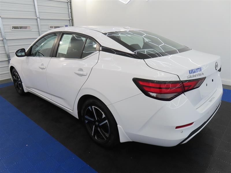 NISSANSENTRA10