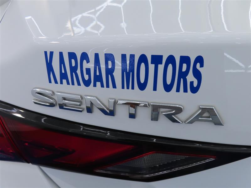 NISSANSENTRA13