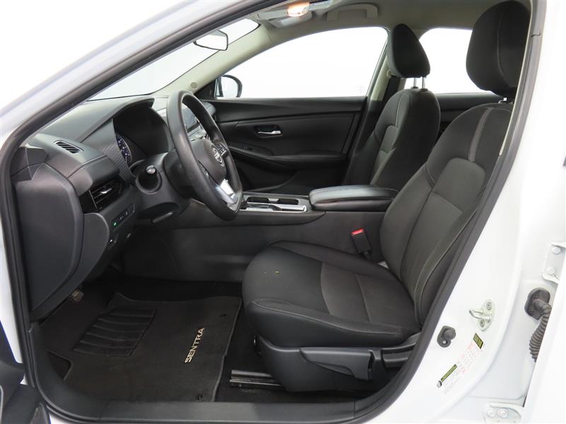 NISSANSENTRA16