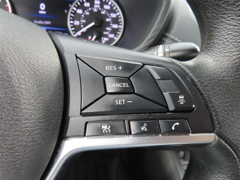 NISSANSENTRA22