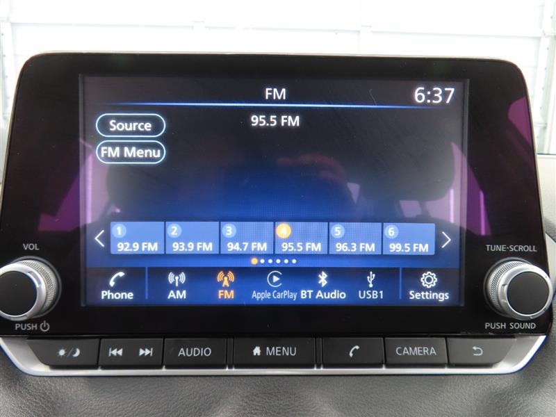NISSANSENTRA24