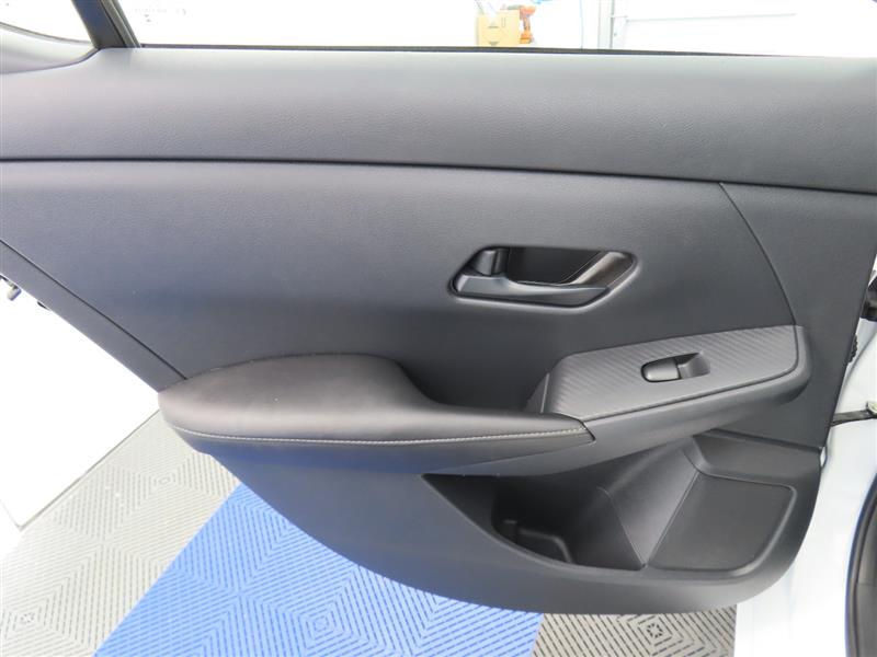 NISSANSENTRA29