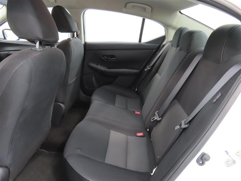 NISSANSENTRA30