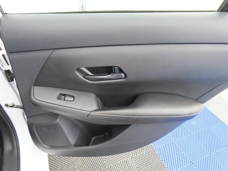 NISSANSENTRA31