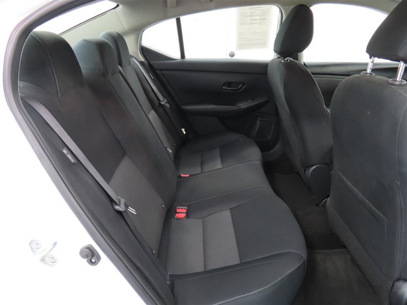 NISSANSENTRA32