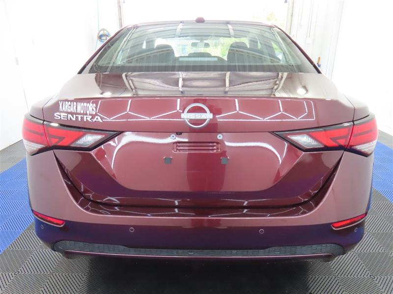 NISSANSENTRA11
