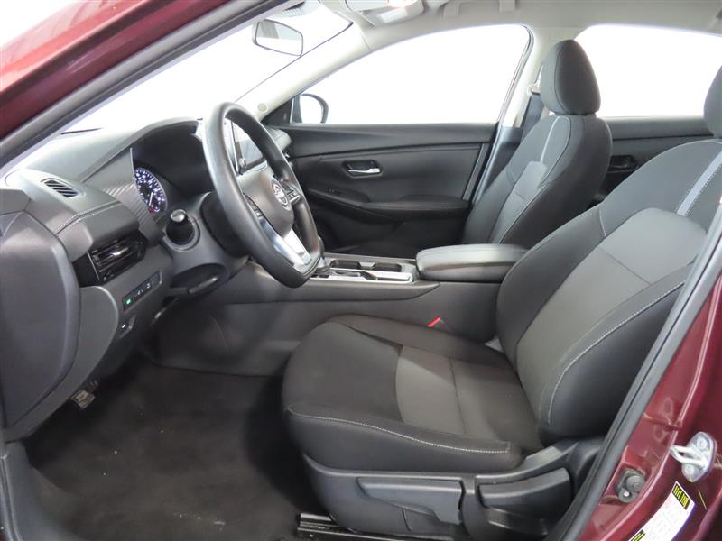 NISSANSENTRA16