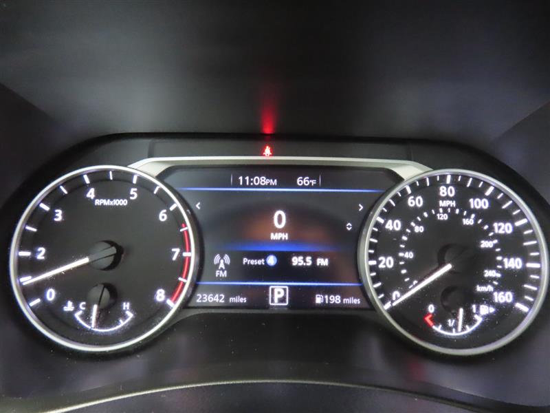 NISSANSENTRA19