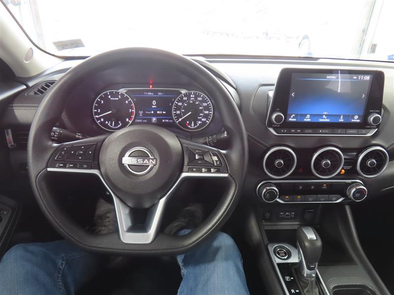 NISSANSENTRA20