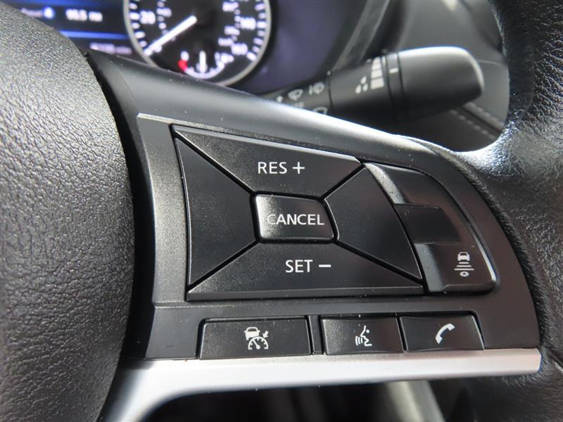 NISSANSENTRA21