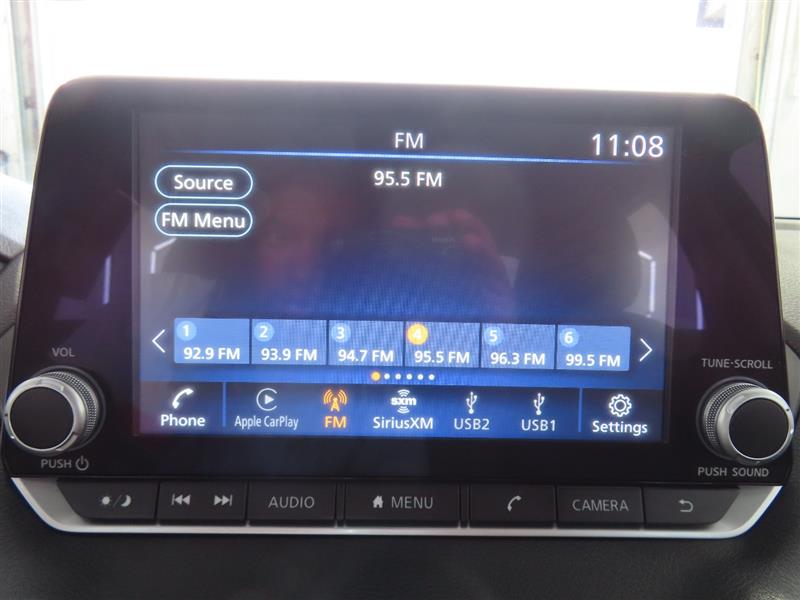 NISSANSENTRA24