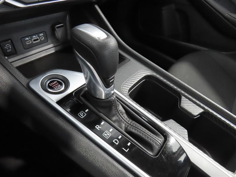 NISSANSENTRA27