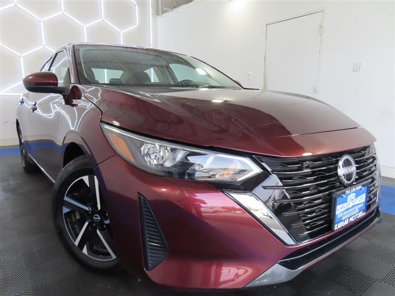 NISSANSENTRA2