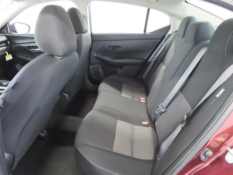 NISSANSENTRA29
