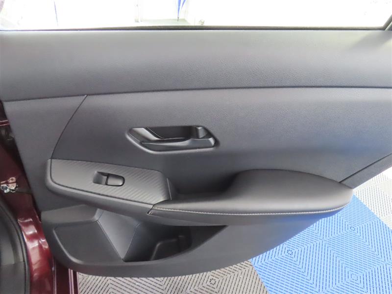 NISSANSENTRA31