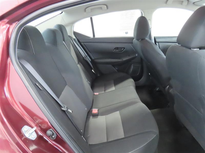 NISSANSENTRA32