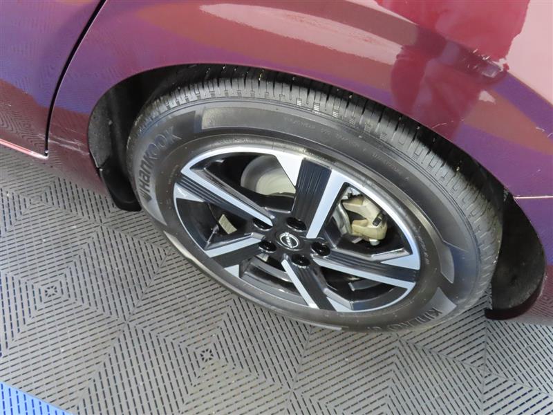 NISSANSENTRA7
