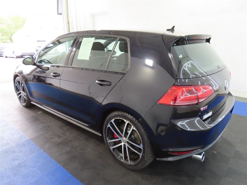 VOLKSWAGENGOLF GTI10