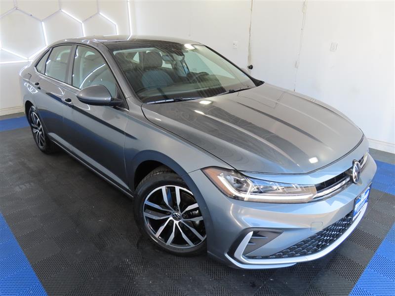 VOLKSWAGENJETTA5
