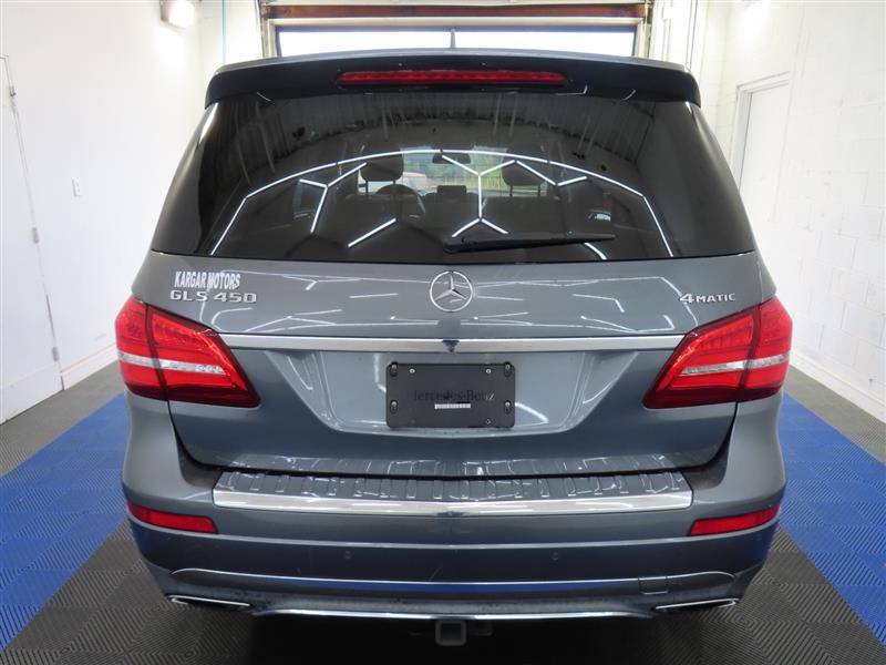 MERCEDES-BENZGLS11
