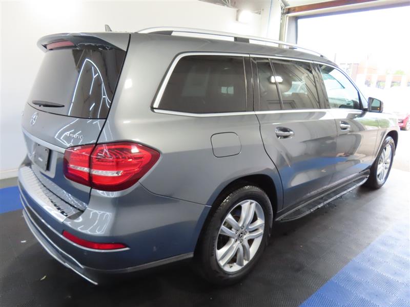 MERCEDES-BENZGLS15