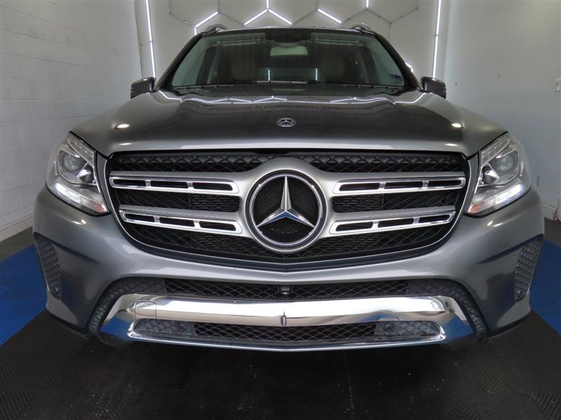 MERCEDES-BENZGLS2