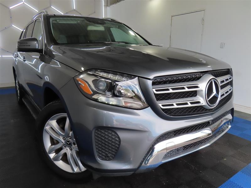 MERCEDES-BENZGLS3