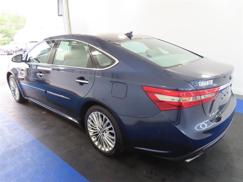 TOYOTAAVALON10