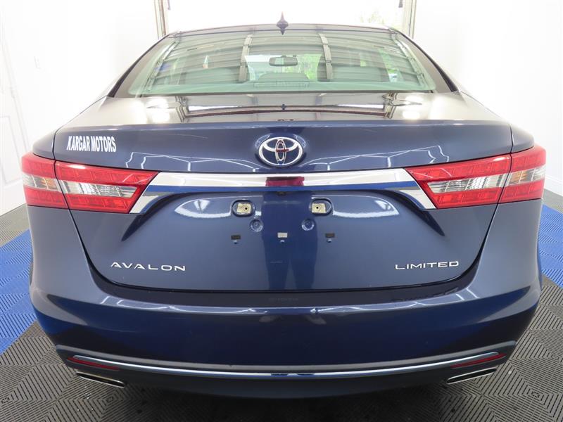 TOYOTAAVALON11